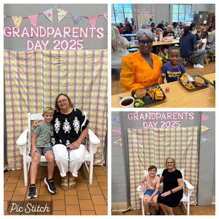 Grands-2nd