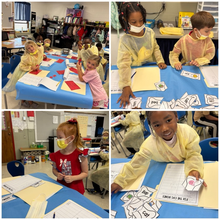 1st Grade