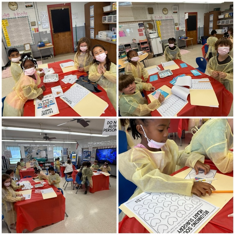 1st Grade