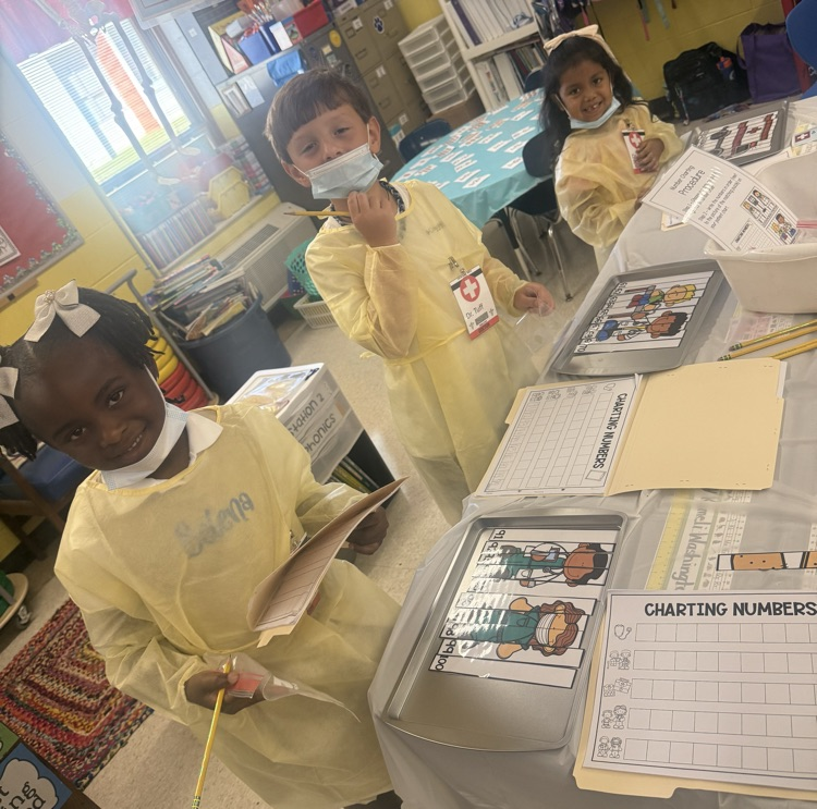 1st Grade