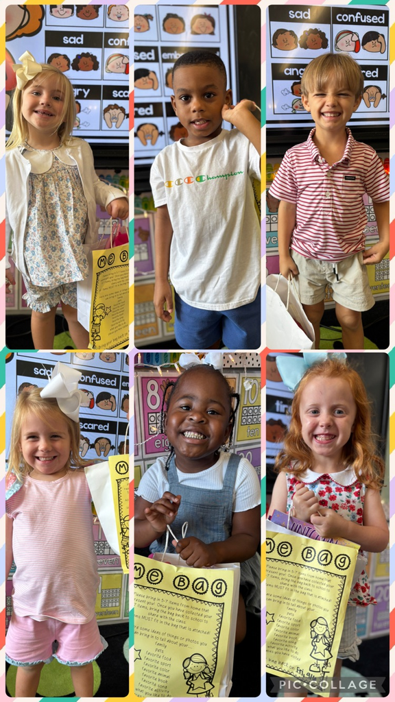 Pre-K