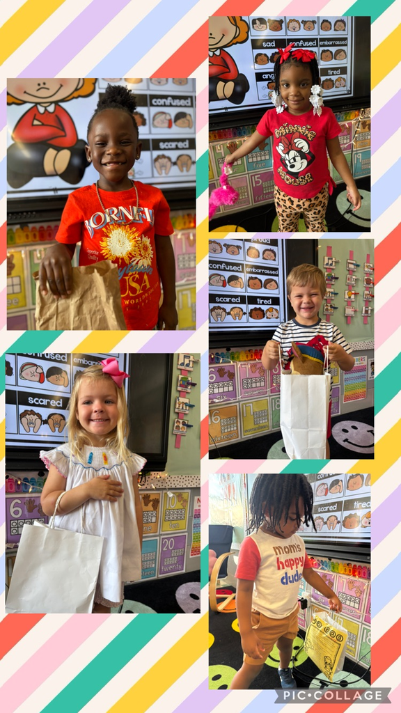 Pre-K