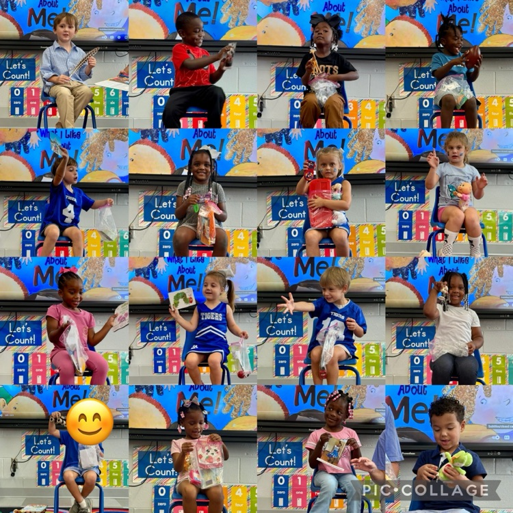 Pre-K