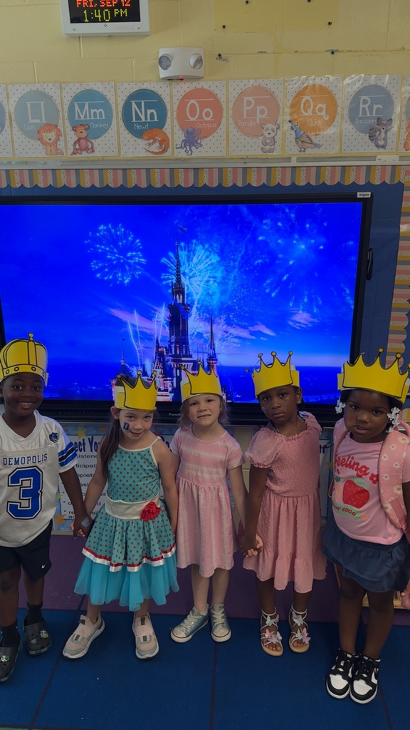 Kings & Queens 