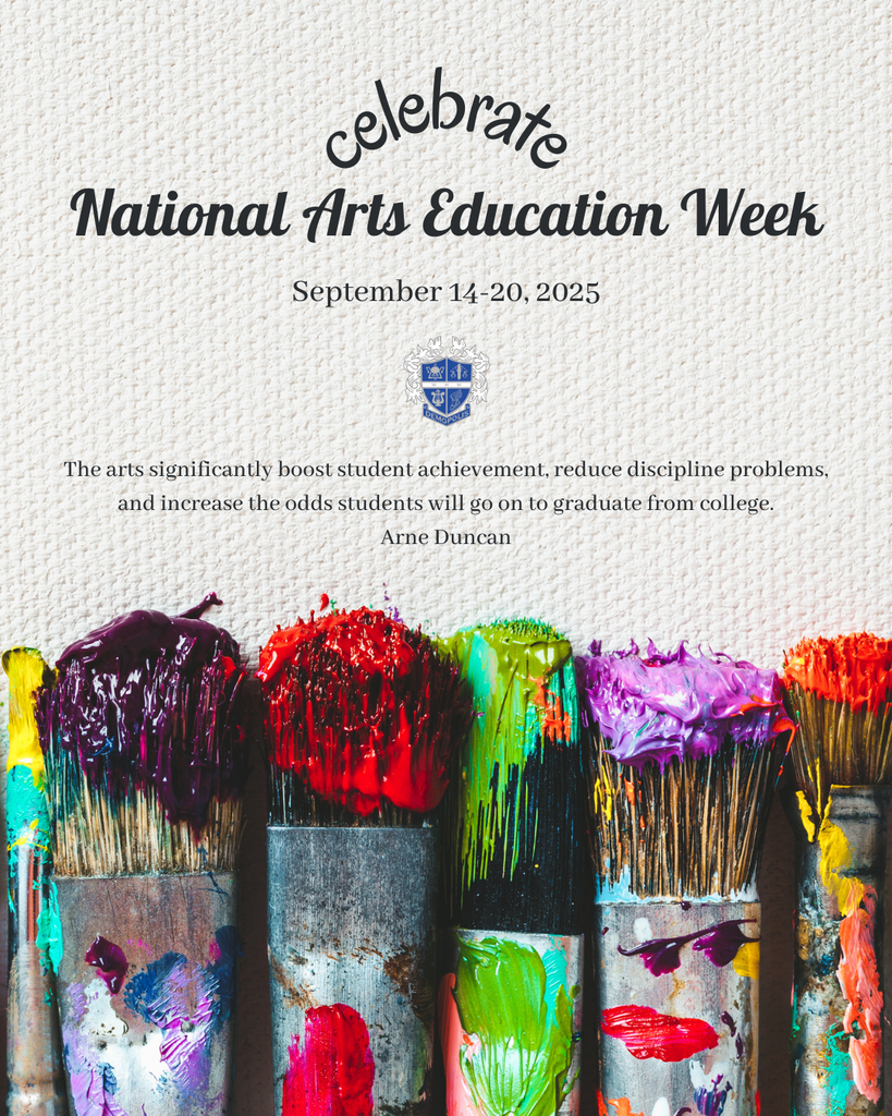 National Art Education Week