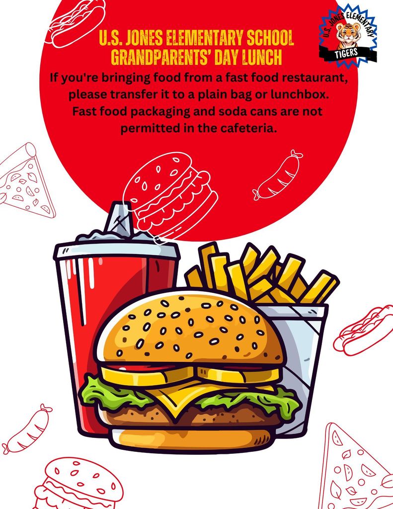 fast food