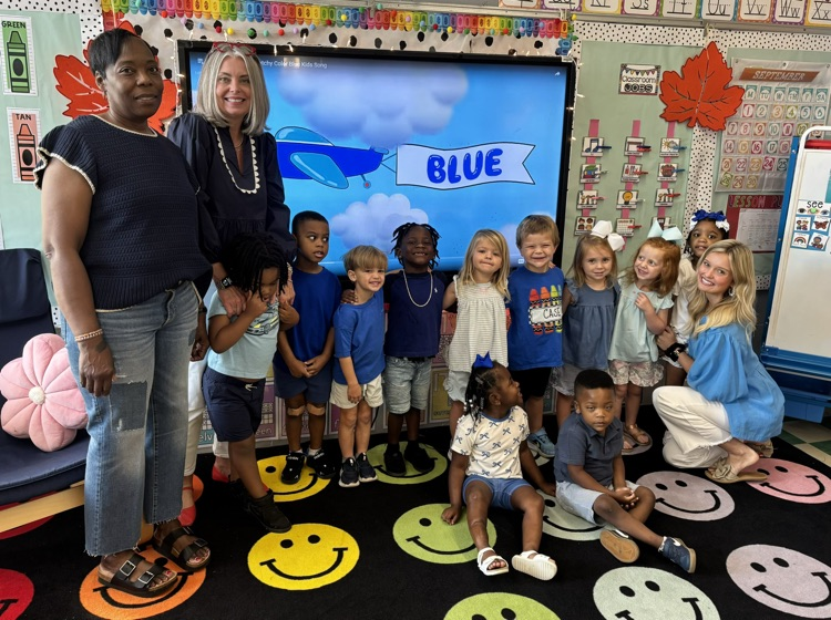 Pre-K