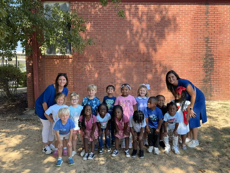 Pre-K