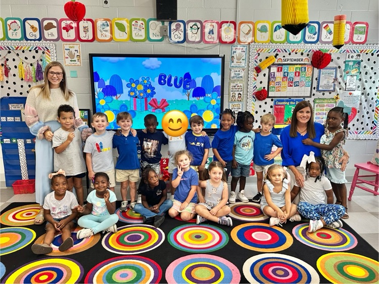 Pre-K