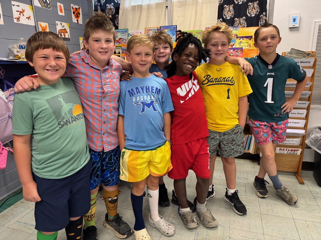twister day