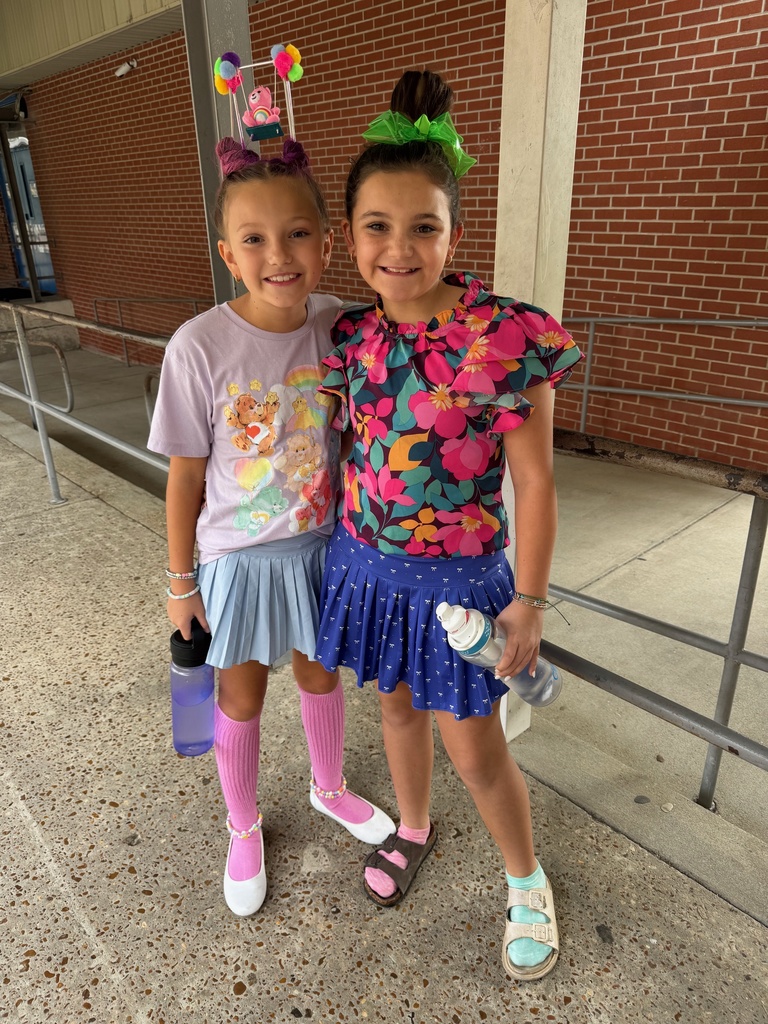 twister day
