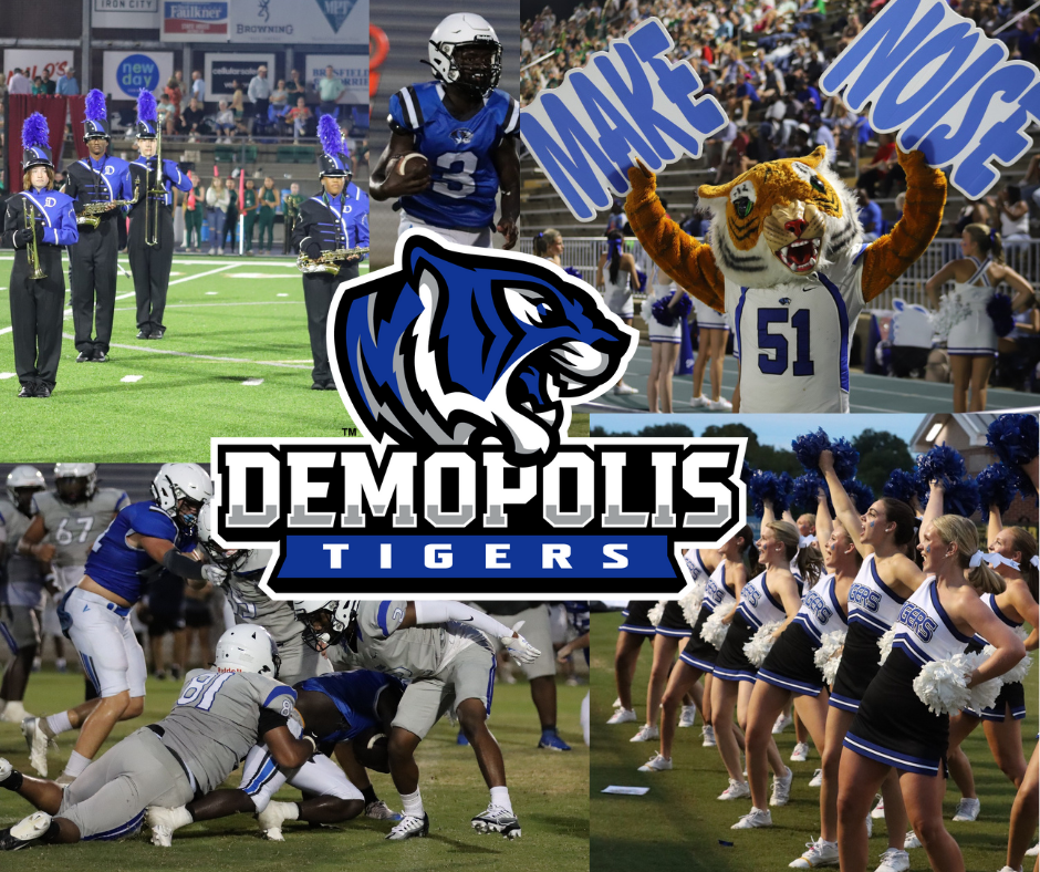 DHS Football