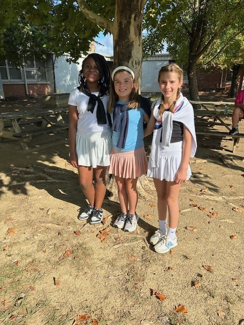 country vs. country club