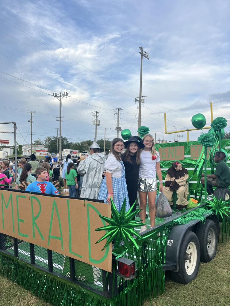 parade