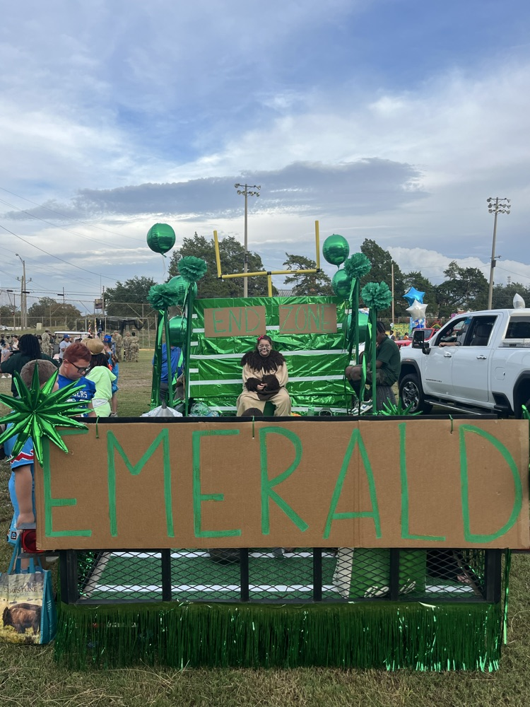 parade