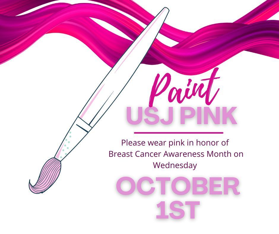 pink day