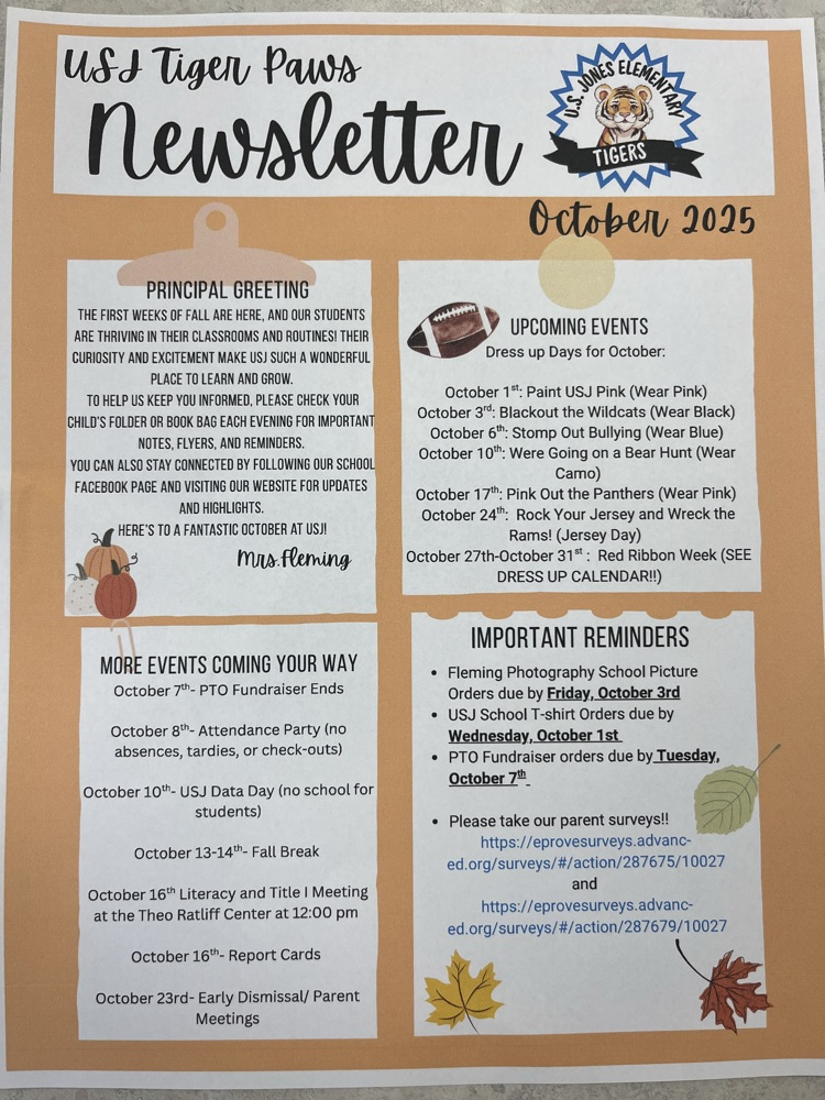 newsletter