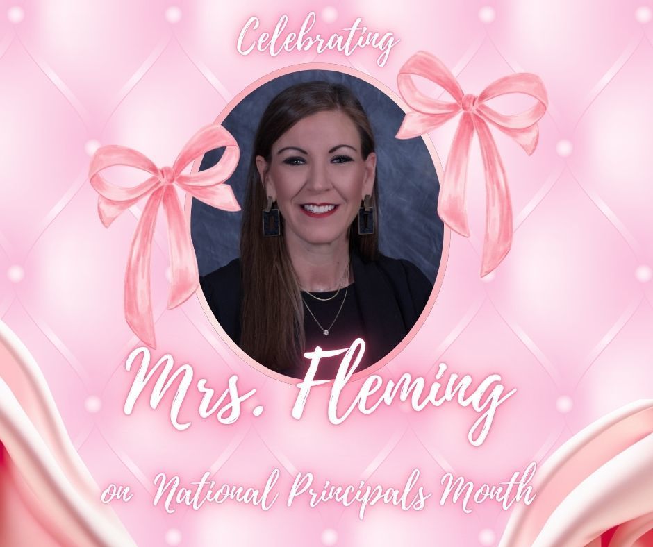 principals month