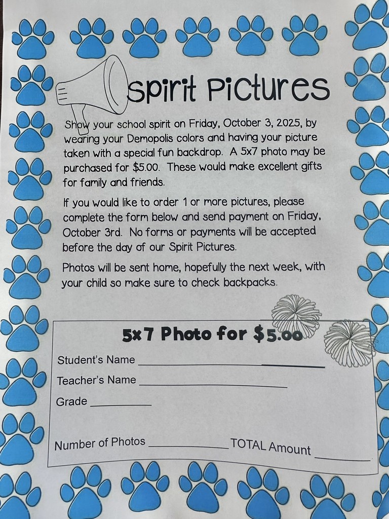 Spirit Pictures