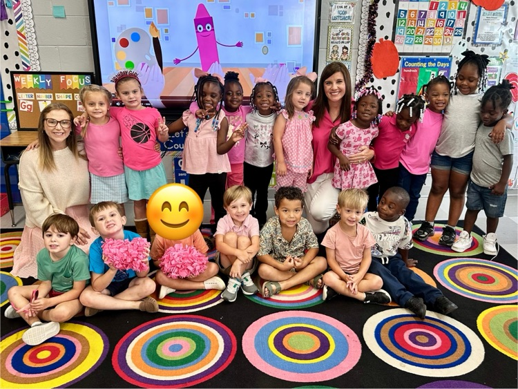 Pink Day