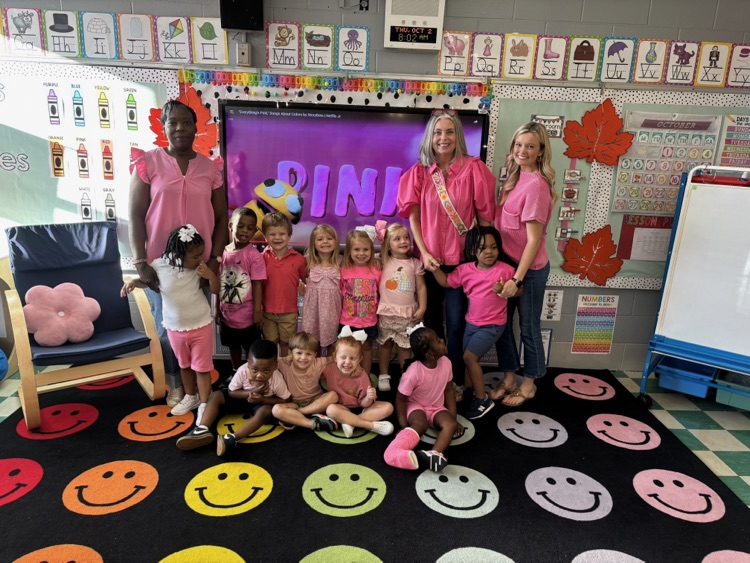 Pink Day