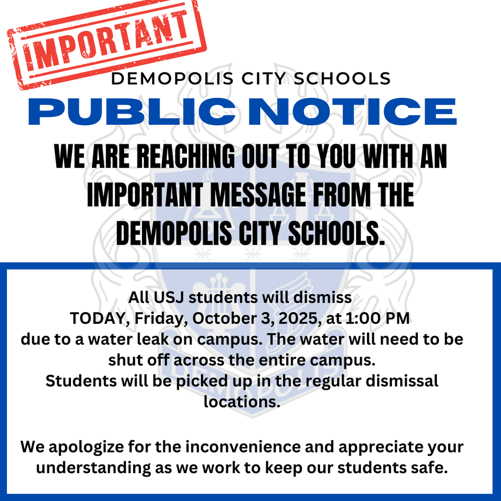 Dismissal