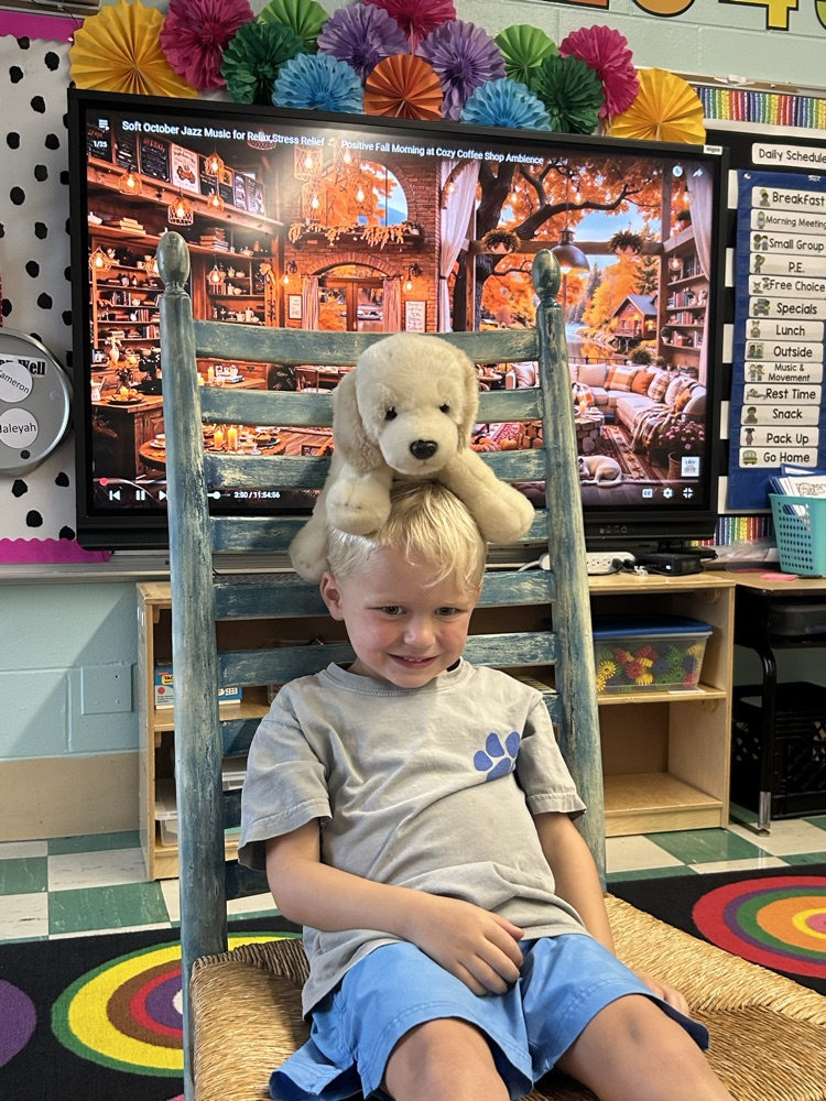 Pets- PreK