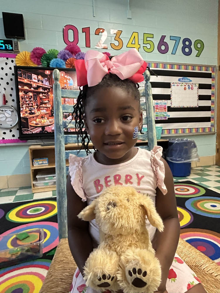 Pets- PreK