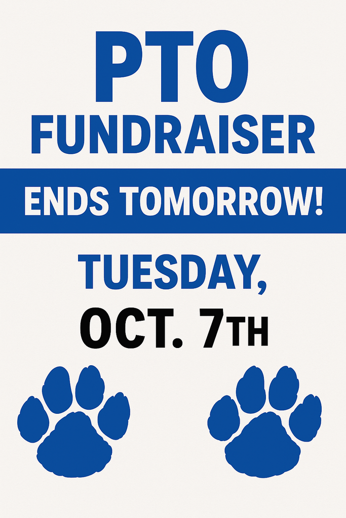 PTO Fundraiser