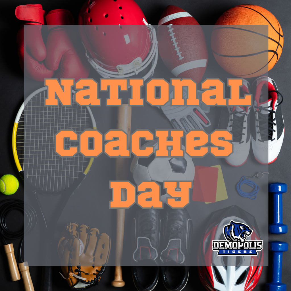 Coaches Day