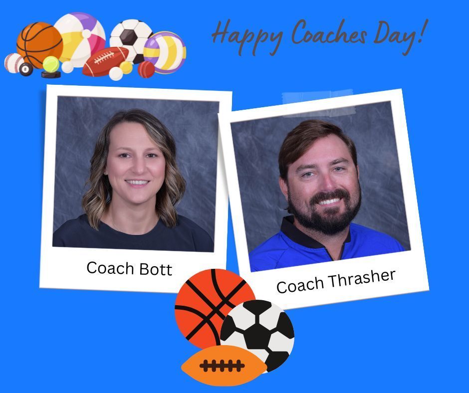 coaches