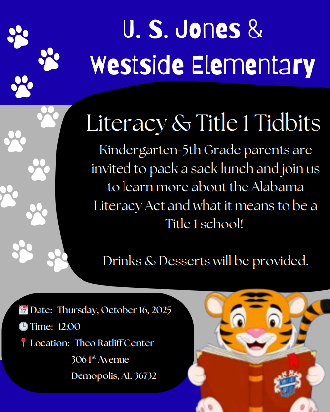 title 1 meeting