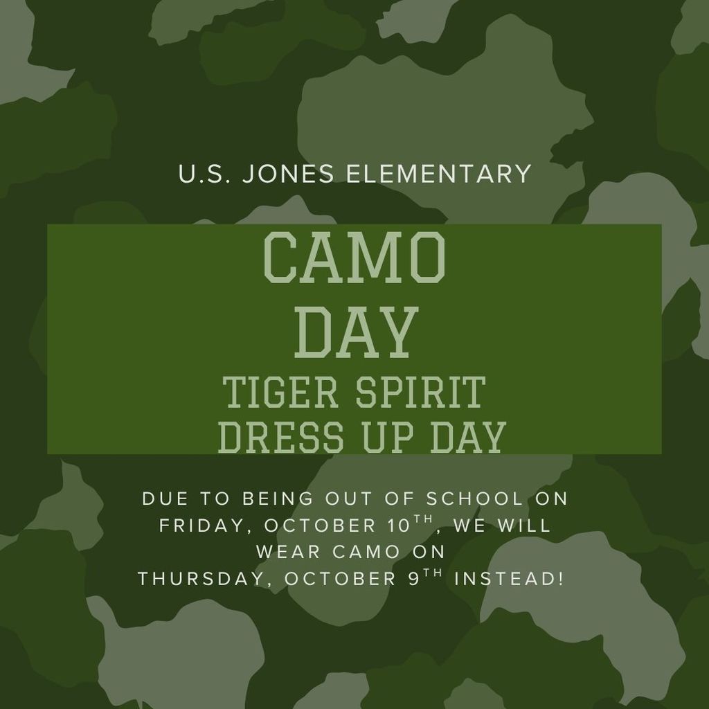 camo