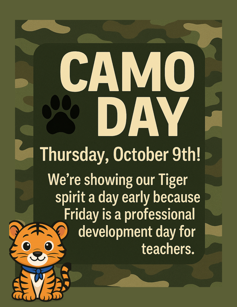 Camo Day