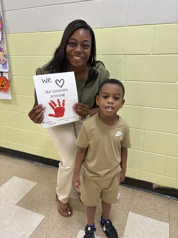 Pre-K