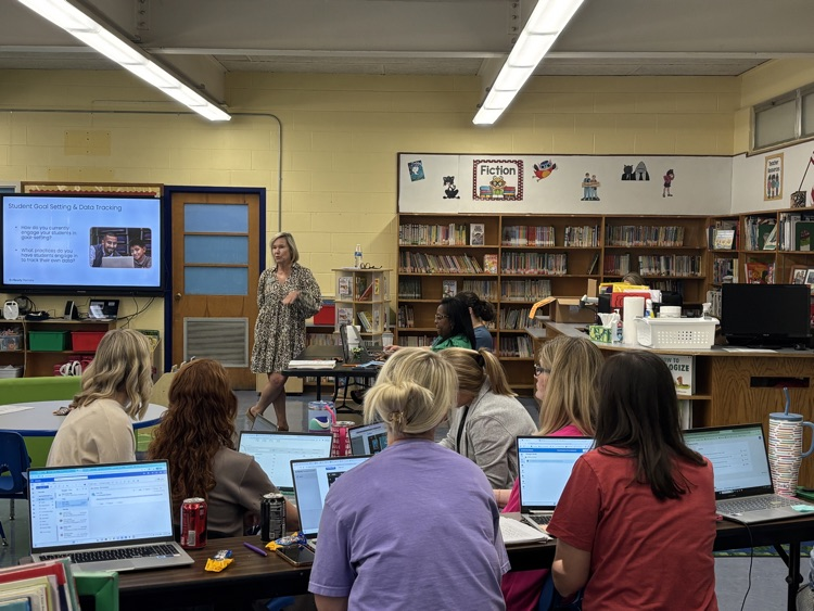 Professional Development