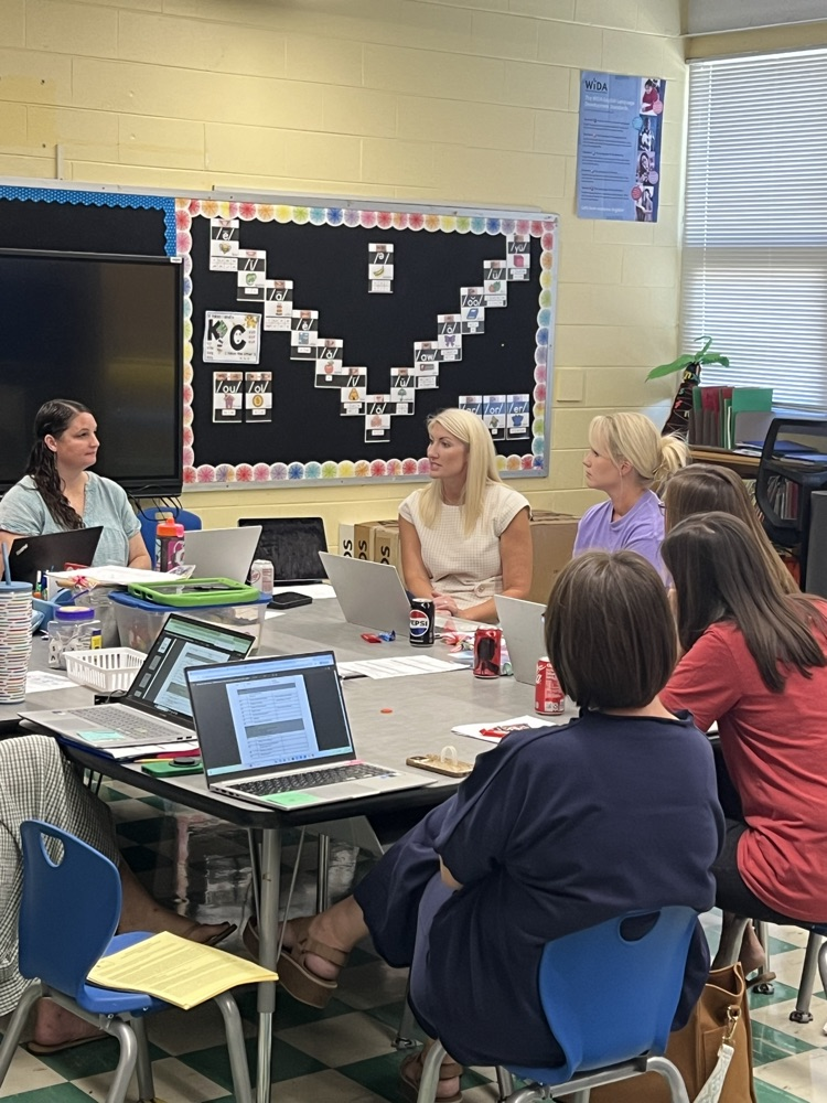 Professional Development