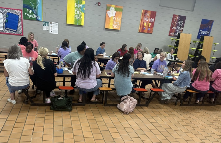Professional Development