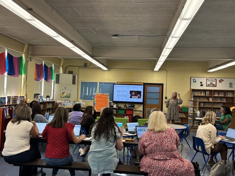Professional Development