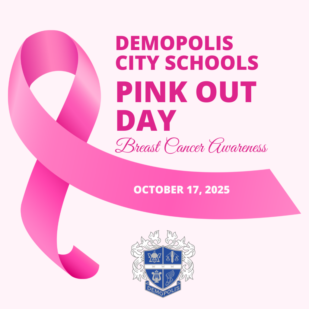 Pink Out Day