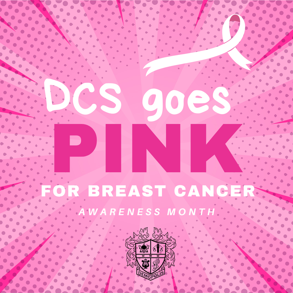 Pink Out