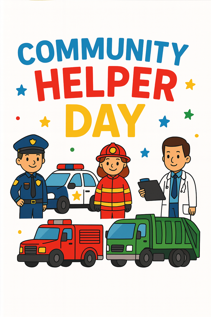 Community Helpers