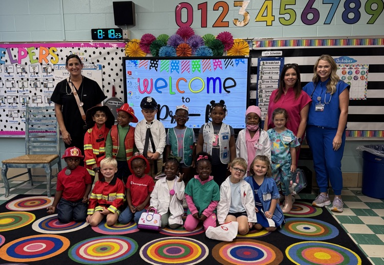 Pre-K