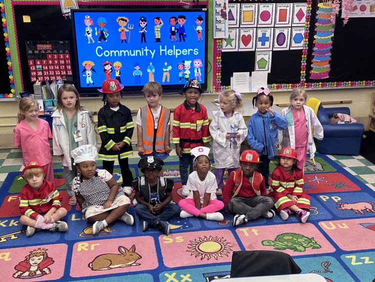 Pre-K