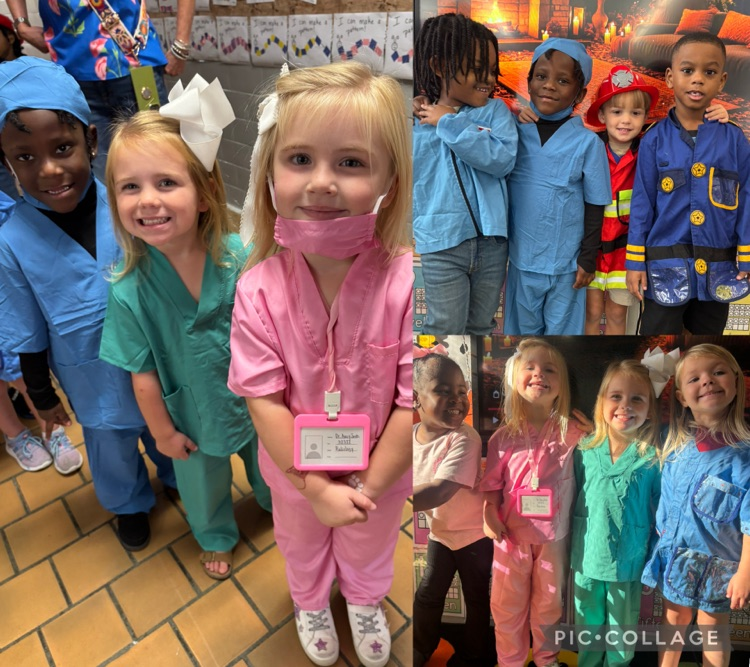 Pre-K