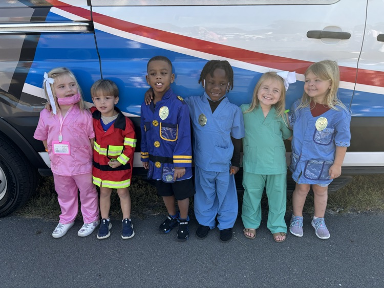 Pre-K