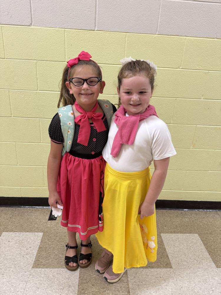 50 Days of School