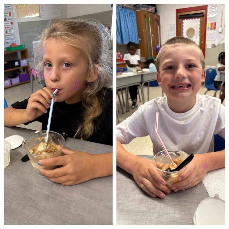 50 Days of School