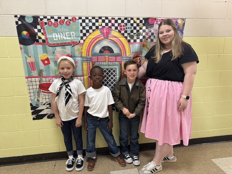 50 Days of School