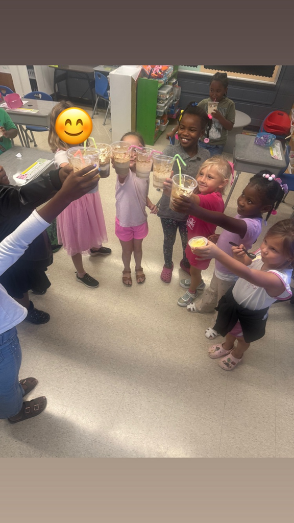 50 Days of School